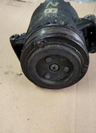 Компресор кондиціонера opel oe 13124752wm 3