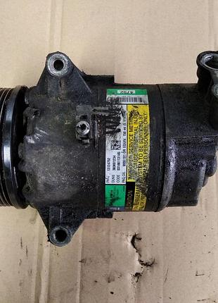 Компресор кондиціонера opel oe 13124752wm 4