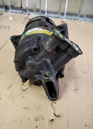 Компресор кондиціонера opel oe 13124752wm 7