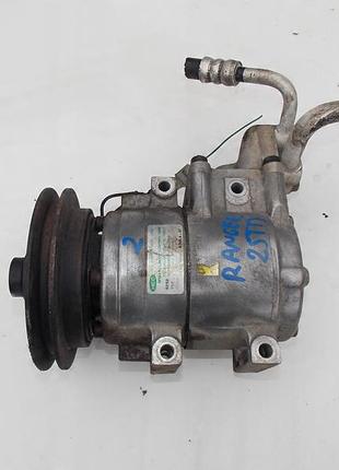 Компрессор кондиционера ford ranger mazda b2500 2,5 td 98-06 rzwla-07