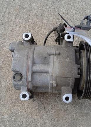 Компресор кондиціонера 4472208640 fiat stilo