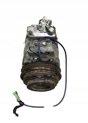 Компресор кондиціонера vw skoda audi 4b0260805c