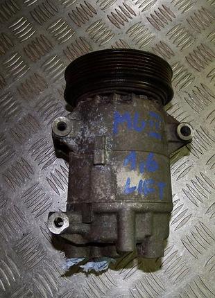 Компрессор кондиционера renault oe 8200470242