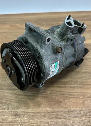 Компрессор кондиционера а компресора volkswagen audi skoda сидіння 1k0820808d