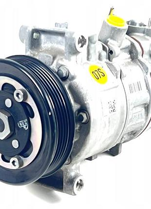 Компрессор кондиционера audi oe 5q0820803