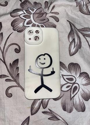 Чохли на iphone 13