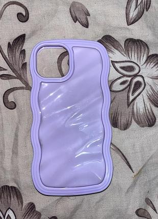 Чохли на iphone 13 10