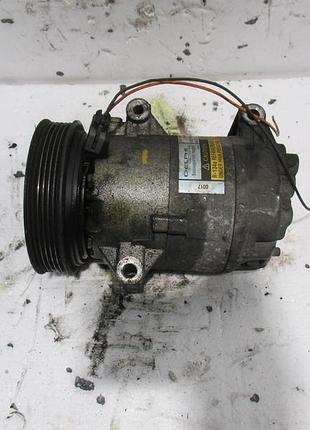 Компресор кондиціонера renault 8200316164 megane ii 1.5dci
