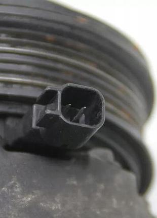 Компрессор кондиционера ford oe ap3119d629ba 4