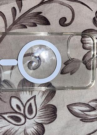 Чохли на iphone 13 6