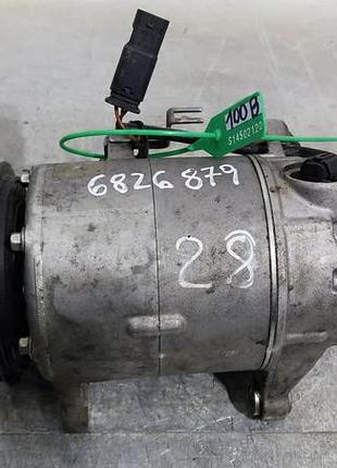 Компрессор кондиционера bmw oe 6826879 2