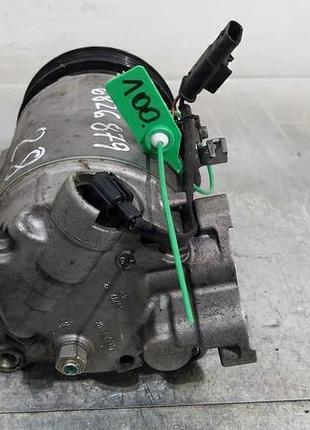 Компрессор кондиционера bmw oe 6826879 3