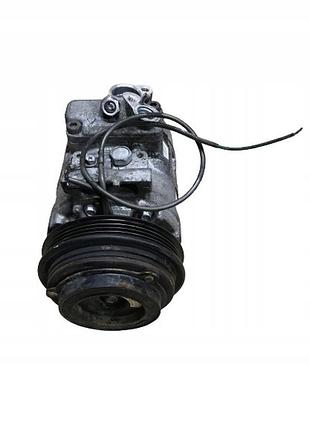 Компресор кондиціонера vw skoda audi 4b0260805c