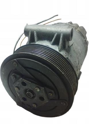 Компресор кондиціонера renault 1.9 dci 1.6 b 01140018 8200309193 6561318