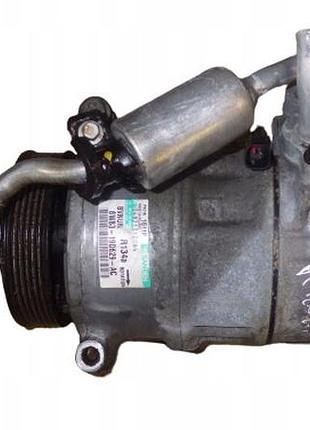 Компресор кондиціонера jaguar oe 8w8319d629ac