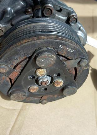 Компресор кондиціонера opel gm24421642 3