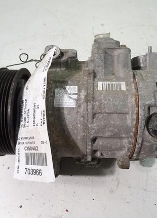 Компресор кондиціонера skoda octavia 1k0820859t