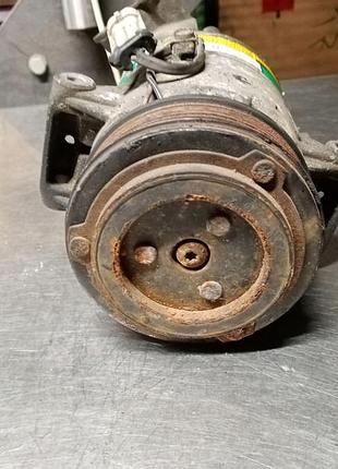 Компресор кондиціонера opel delphi 13124752 383601234