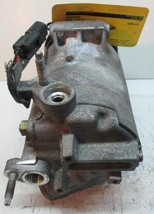 Компресор кондиціонера ford fiesta mk7 3