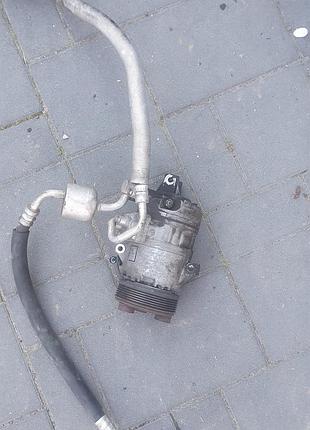 Компресор кондиціонера suzuki oe 95201-76ka0, кондиціонер