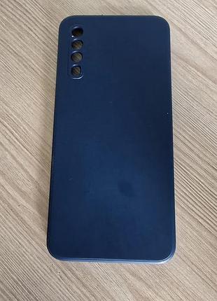 Чехол для телефону samsung a50