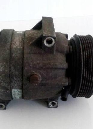 Компресор кондиціонера renault laguna ii 1.9 dci 82000021822