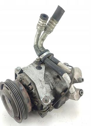 Компресор кондиціонера volkswagen passat b5 (1996-2000) 8d0260808