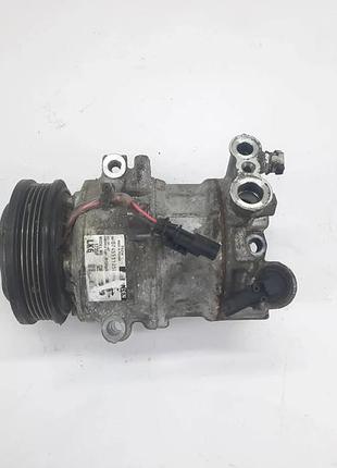Компресор кондиціонера opel astra k 1.0 13367372
