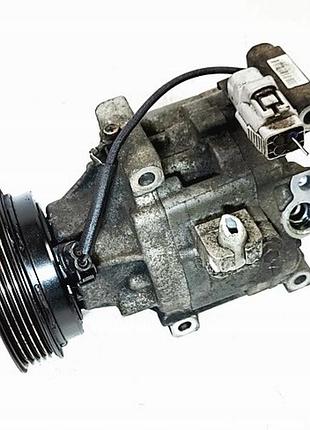 Компресор кондиціонера toyota 2.0 d4d avensis corolla rav 4 rav4