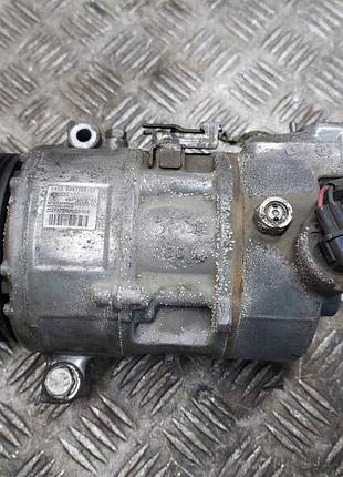 Компресор кондиціонера bmw e90 e91 2.0 d 3