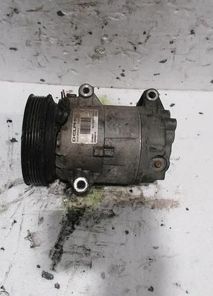 Компресор кондиціонера renault 8200600110 megane ii 1.4