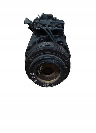 Компресор кондиціонера bmw e39 3.0 d 447220-8025