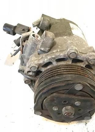 Компресор кондиціонера mitsubishi colt1.3 mn164472