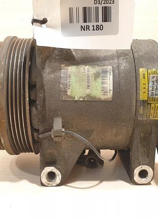 Компресор кондиціонера volvo oe p30761390