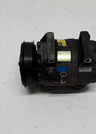 Компресор кондиціонера volvo v70 8684287