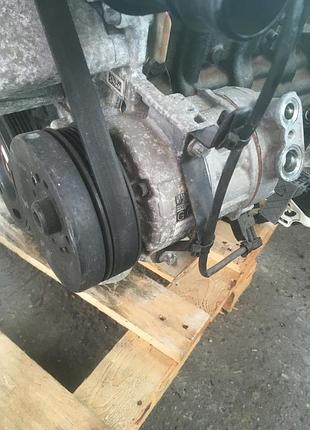 Компресор кондиціонера opel corsa e 1.2