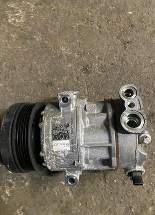 Компресор кондиціонера opel corsa e 1.2 3