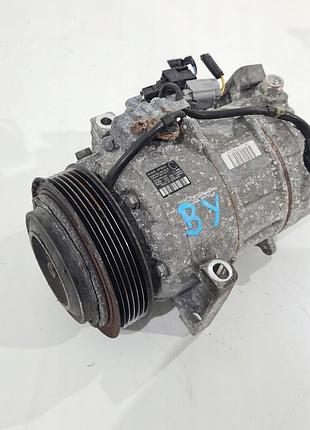 Компресор кондиціонера renault talisman 1.6 926004pb0a oe ge447160-8411