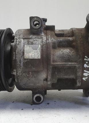 Компресор кондиціонера opel corsa d 1.2 16v