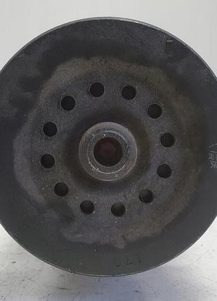 Компресор кондиціонера opel corsa d 1.2 16v 5