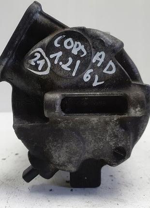 Компресор кондиціонера opel corsa d 1.2 16v 6