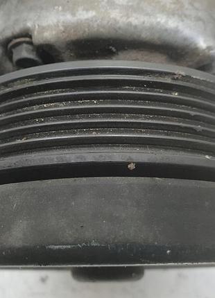 Компресор кондиціонера opel corsa d 1.2 16v 7