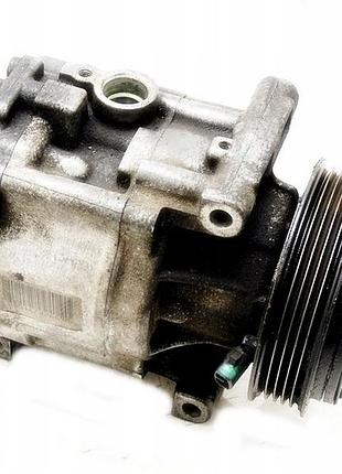 Компресор кондиціонера 1.2 8v punto panda palio