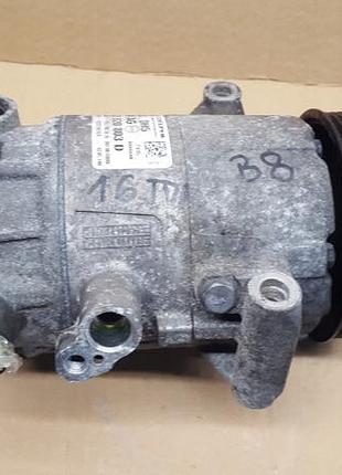 Компресор кондиціонера volkswagen passat b8 1.6 tdi 5q0820803d