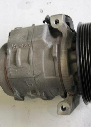 Компрессор кондиционера jeep grand cherokee wk2 10sre18c 447280-8180