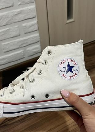 Кеди конверси converse chuck taylor all star 2