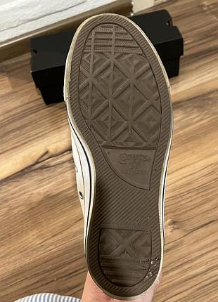 Кеди конверси converse chuck taylor all star 3