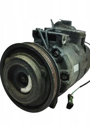 Компресор кондиціонера vw passat b5 1.9 tdi 8d0260808