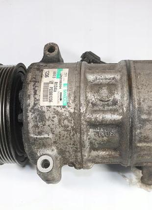 Компресор кондиціонера opel insignia p22861236