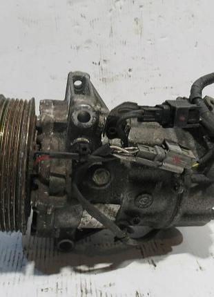 Компресор кондиціонера 2441678 opel zafira a 2.0